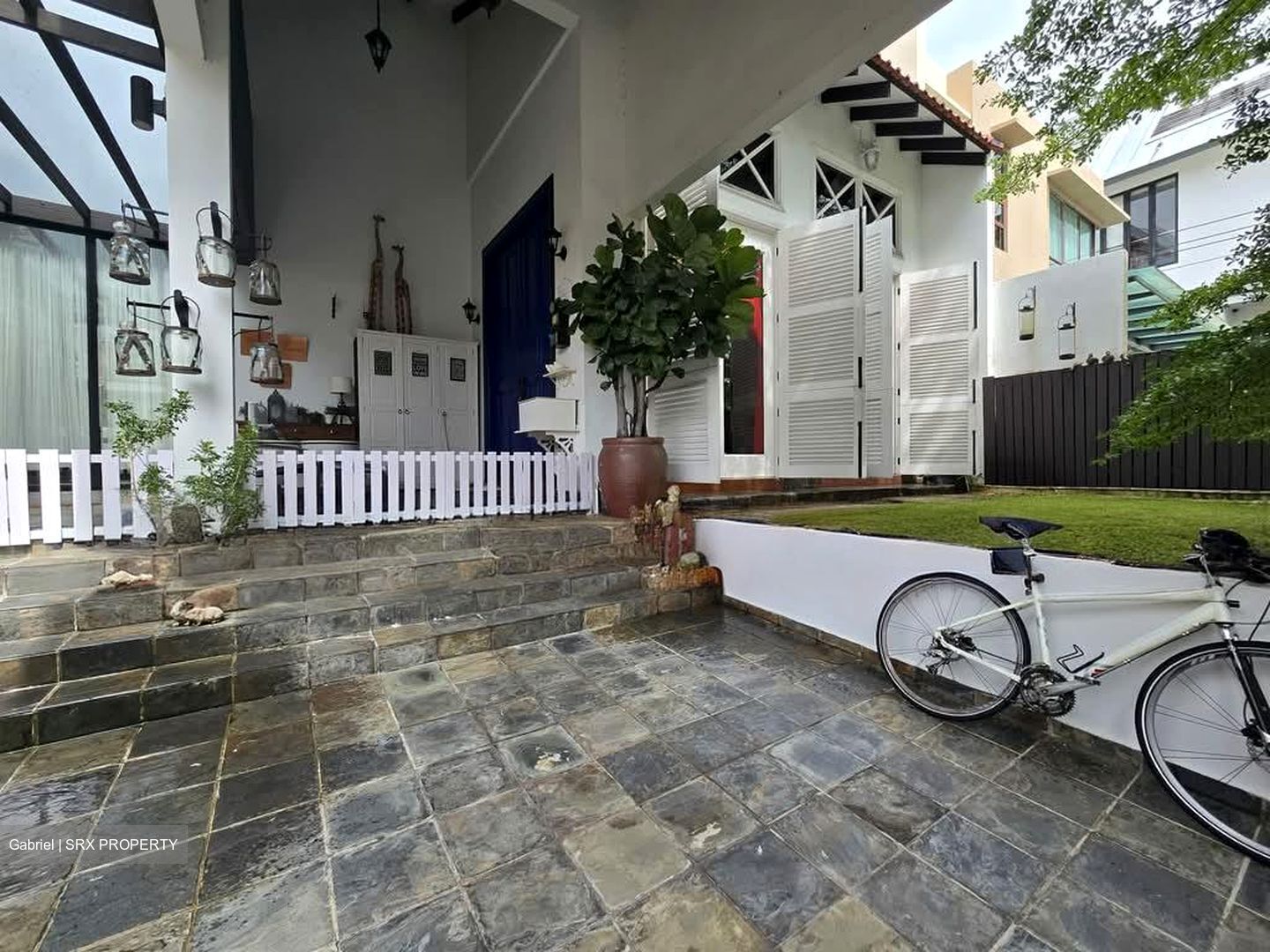 Frankel Estate (D15), Semi-Detached #577815391